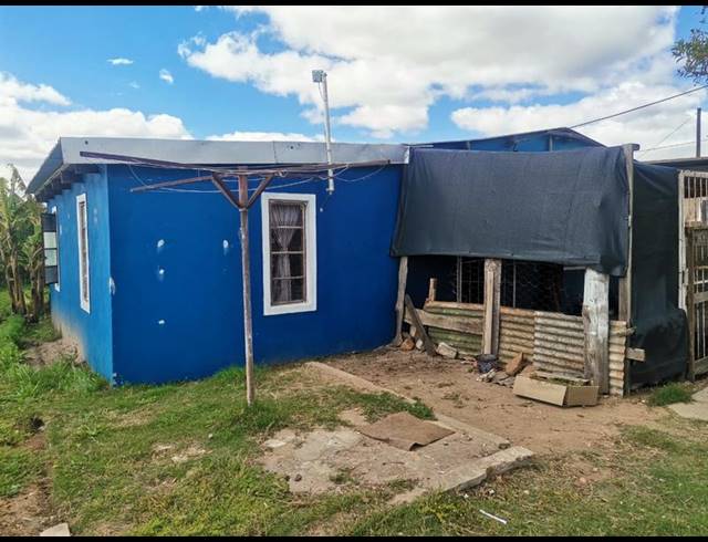 3 BEDROOM HOUSE FOR SALE IN THERONVILLE